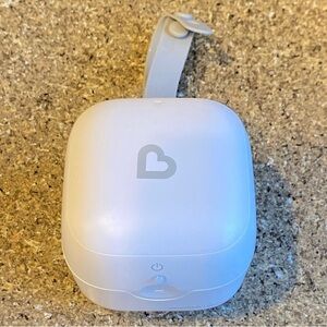 Munchkin 59S Mini Portable UV-C Sterilizer